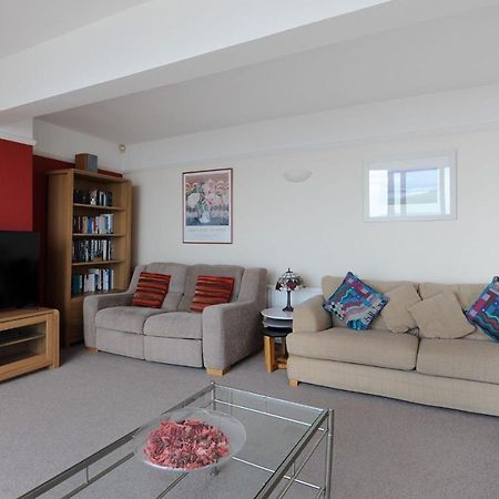 Apartmán Watersmeet Lyme Regis Exteriér fotografie